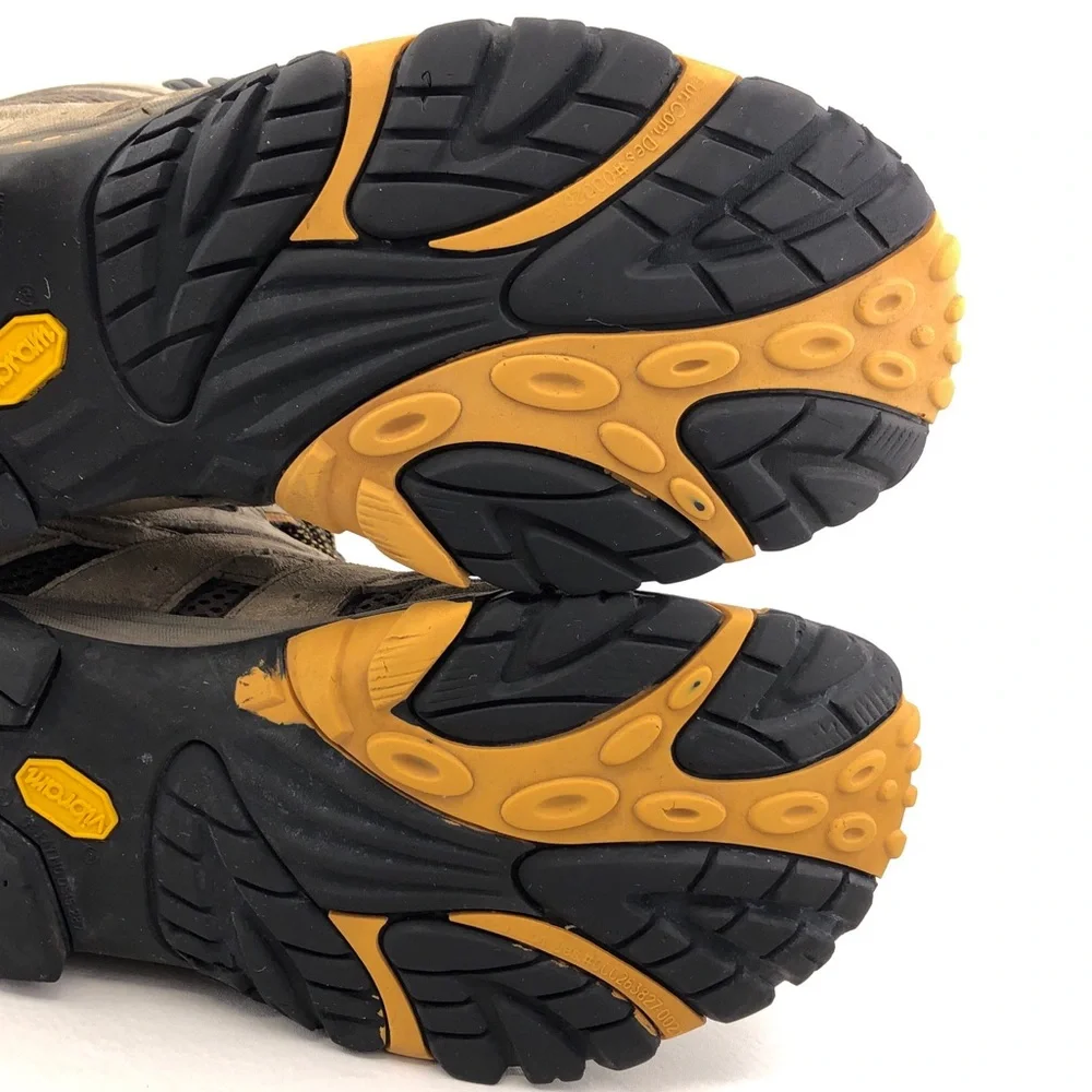 Merrell Moab 2 Mid Ventilator Hiking Boots 13
